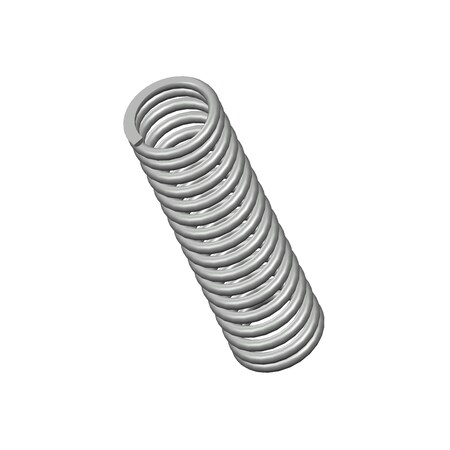 Approved Vendor Compression Spring, O= .420, L= 1.50, W= .051 G209970460